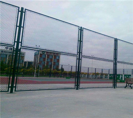 楚雄网球场围栏